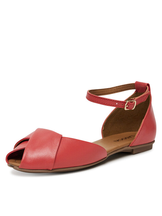 Lasocki Lasocki Sandalen WI23-SORANO-04 Rosa