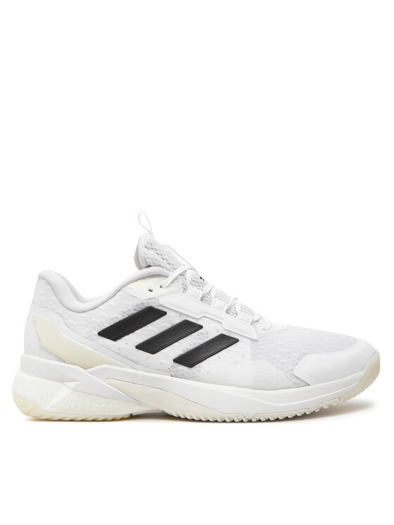 adidas Halové topánky Crazyflight 5 IE0545 Biela