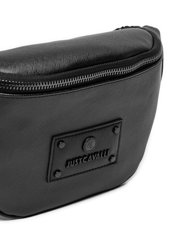 Just Cavalli Just Cavalli Ľadvinka 77QA4B31 Čierna