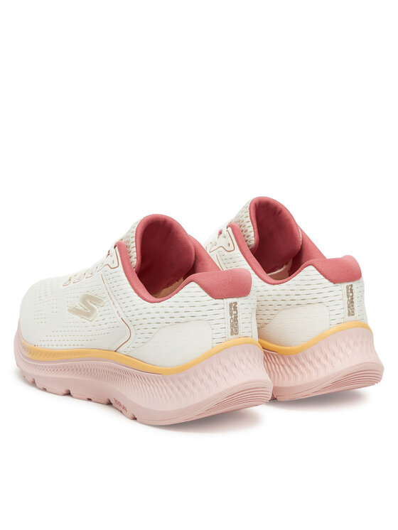 Skechers Skechers Tossud Go Run Consistent 2.0-Mile Marker 128607/NTPK Beež