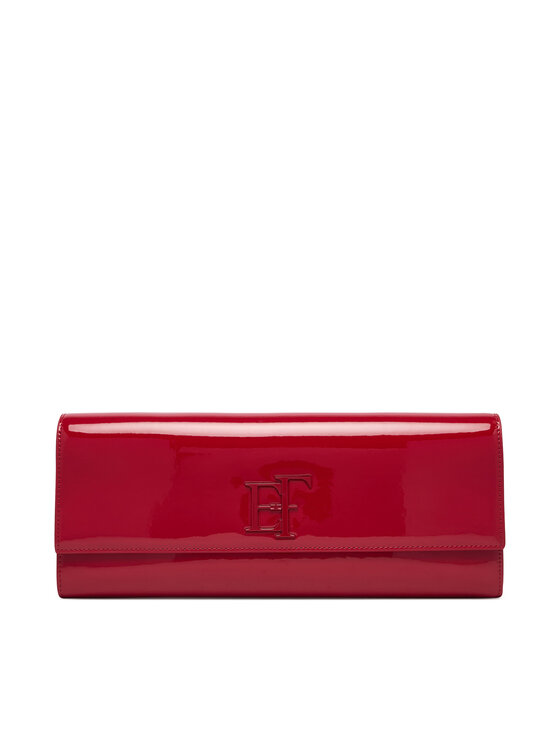 Elisabetta Franchi Elisabetta Franchi Käekott BS-29A-67E2-V220 Punane