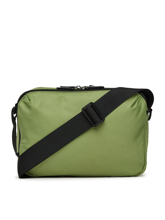 Quiksilver Quiksilver Ľadvinka QUIC-M-005-07 Zelená
