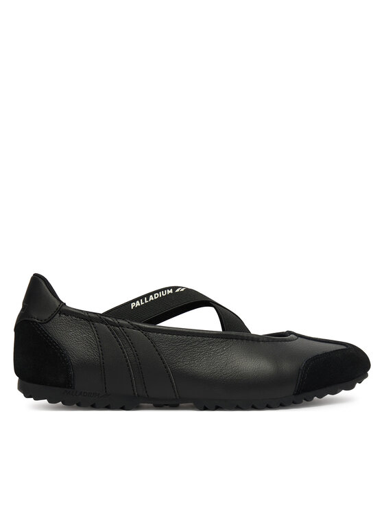 Palladium Balerini Racerballerinalth 94645-008-M Negru