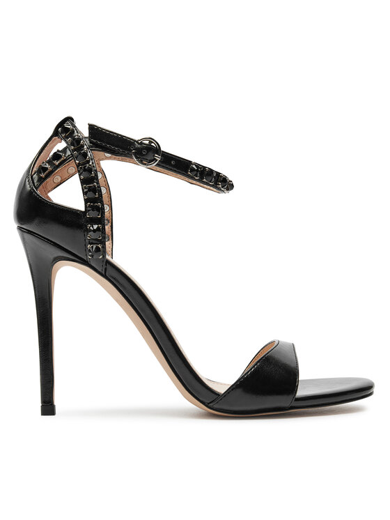 Pinko Sandali Calila 02 SD0035 E010 Nero Modivo