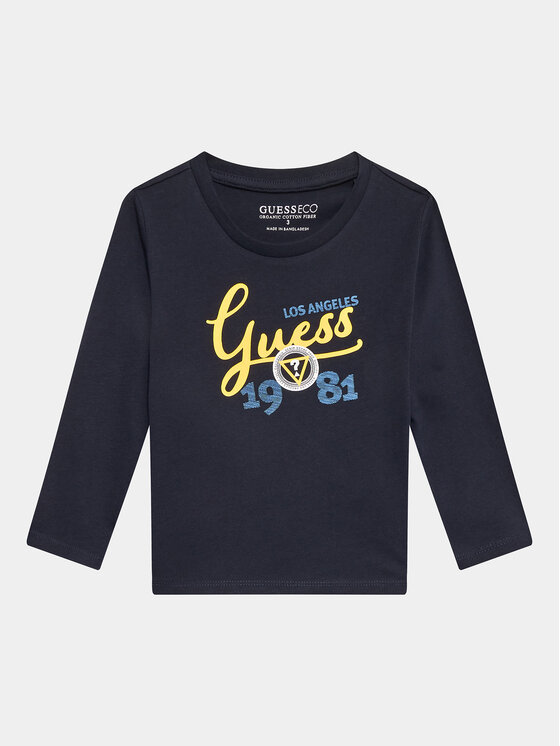 Blusa Guess
