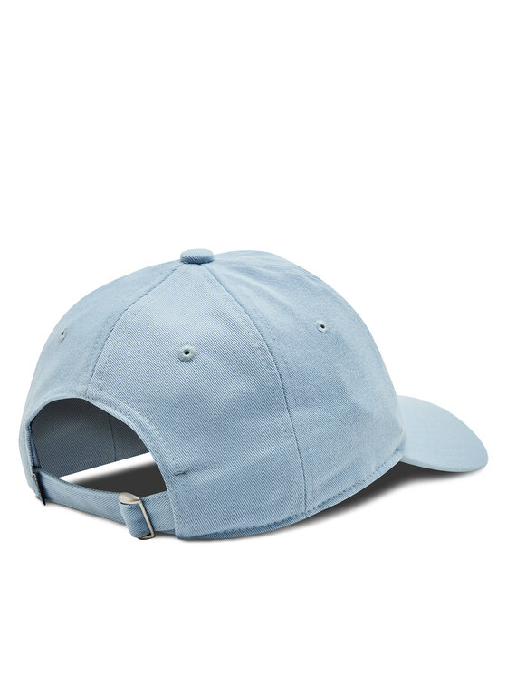 Converse Casquette 10022134 A32 Bleu