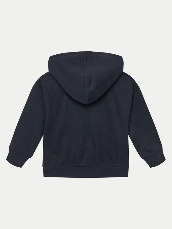 Coccodrillo Coccodrillo Sweatshirt WC5132401VBA Dunkelblau Regular Fit