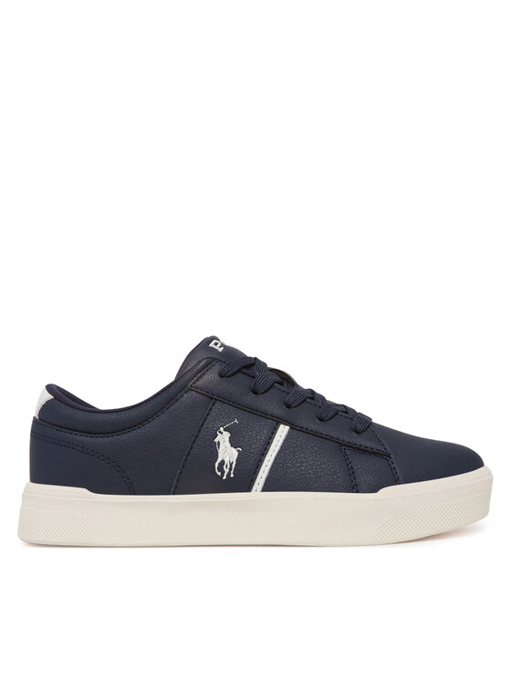 Sneakers Polo Ralph Lauren Frazier RL01267410 Bleumarin