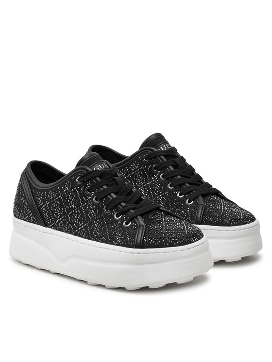 Guess Guess Tossud Queeny FLTQEN FAL12 Must