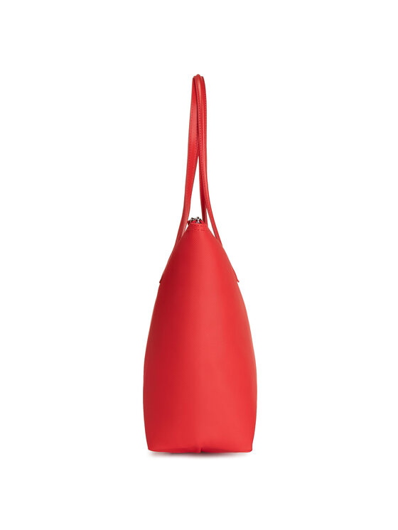 Borsetta L Shopping Bag NF1888PO Rosso