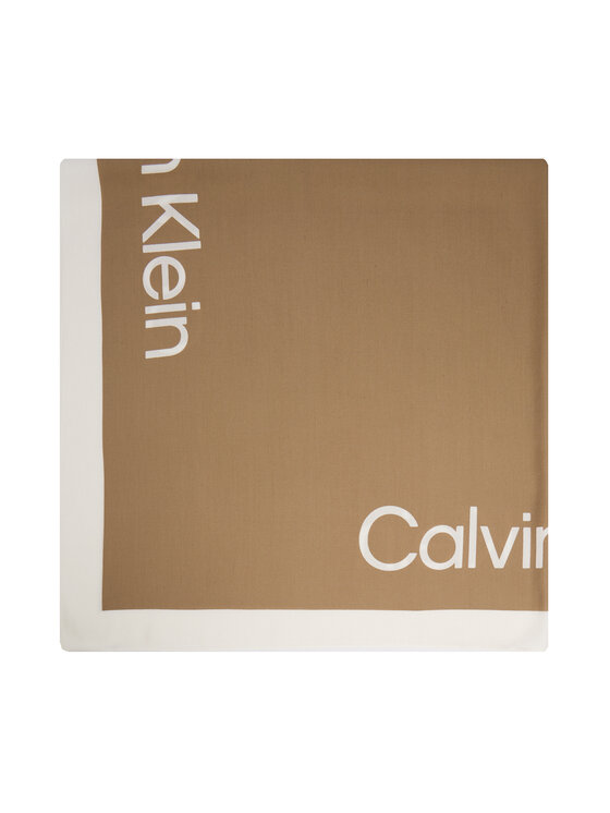 Calvin Klein Calvin Klein Lakats K60K612882 Bēšs