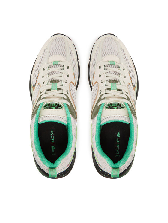 Lacoste Lacoste Sneakersy Storm 96 2K 7-49SMA0022 Écru