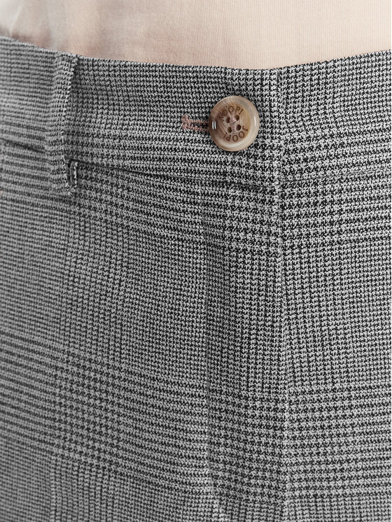 JOOP! JOOP! Čino bikses 58 253P58Pietra-X 30047024 Pelēks Slim Fit