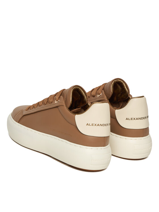 Alexander Smith Alexander Smith Sneakers Soho ASBCSOW-3562-SLC Maro