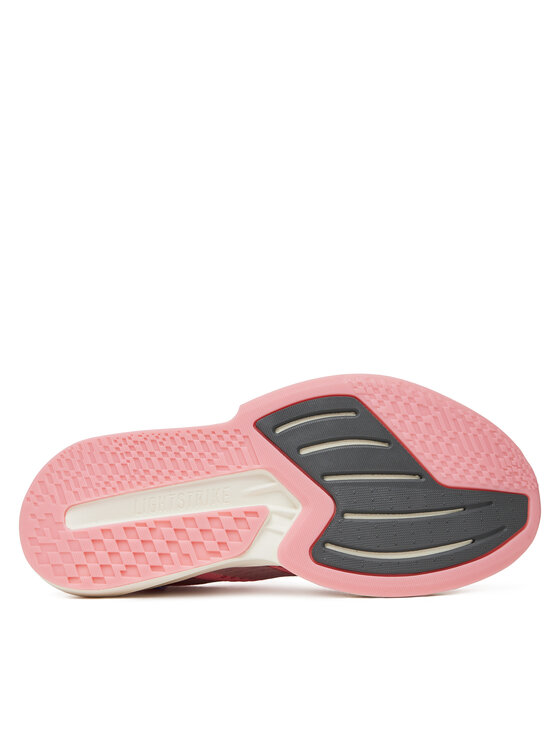 adidas adidas Buty do biegania Duramo Speed 2 JS4419 Różowy