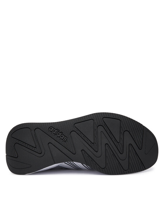adidas adidas Sneakers adirok JS3959 Alb