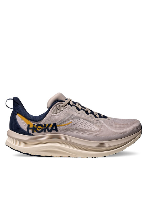 Hoka Hoka Маратонки за бягане Kawana 3 1171894 Бежов