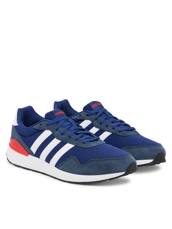 adidas adidas Tenisice Run 60s 4.0 JR6620 Tamnoplava