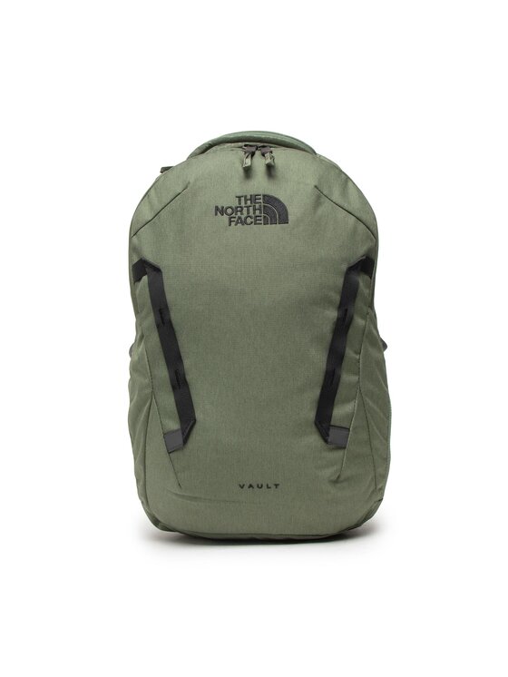 The North Face The North Face Seljakott Vault NF0A3VY28F81 Roheline