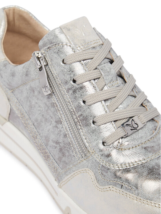 Caprice Caprice Tossud 9-23750-46 Hõbedane