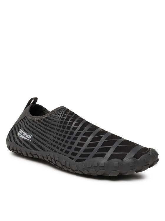 Sprandi Sprandi Buty do sportów wodnych MP80-22366 Czarny