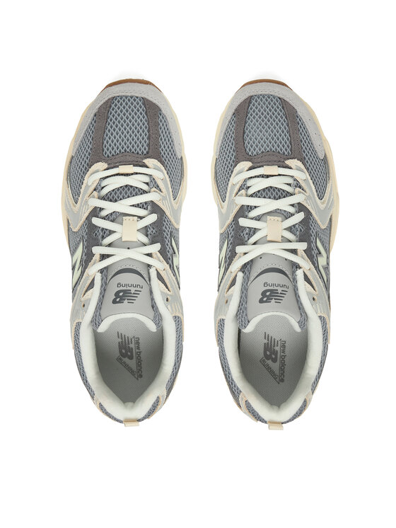 New Balance New Balance Sneakers U530SUB W Grau