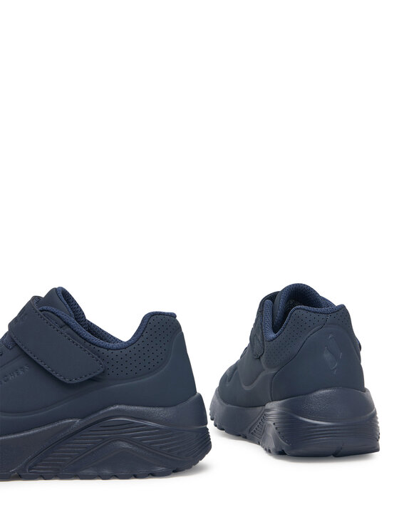 Skechers Skechers Sneakers Vendox 403695L/DKNV Blu scuro
