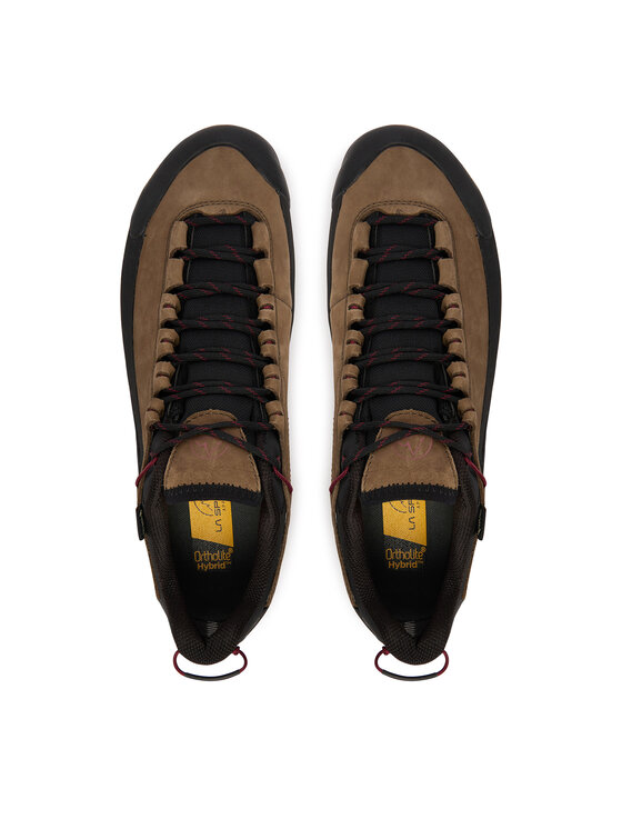 La Sportiva La Sportiva Trekking čevlji TX5 Evo GTX ZFHS106N07R25 Rjava