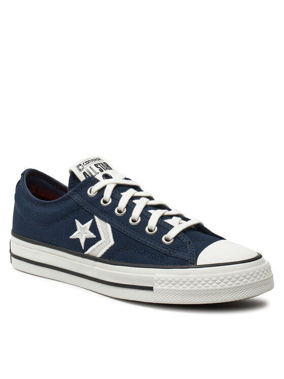 Converse Converse Trampki Star Player 76 A07518C Niebieski