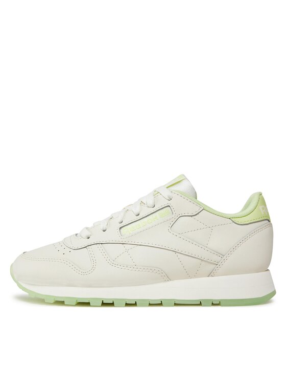 Reebok Sneakers Classic Leather IE4921 Weiß | Modivo.de