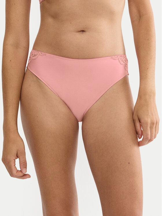 Triumph Triumph Класичні труси Amourette 10210688 Рожевий