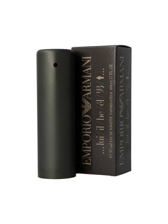 Giorgio Armani Giorgio Armani He Woda toaletowa
