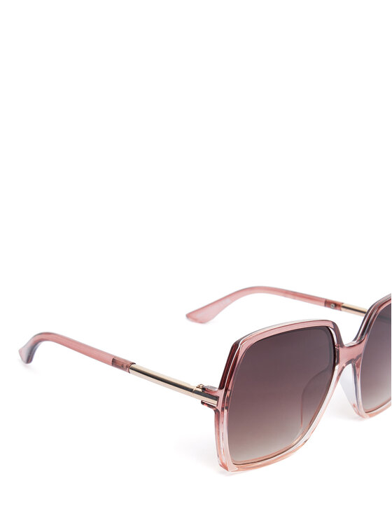 Aldo Aldo Occhiali da sole Loalin 13995035 Marrone