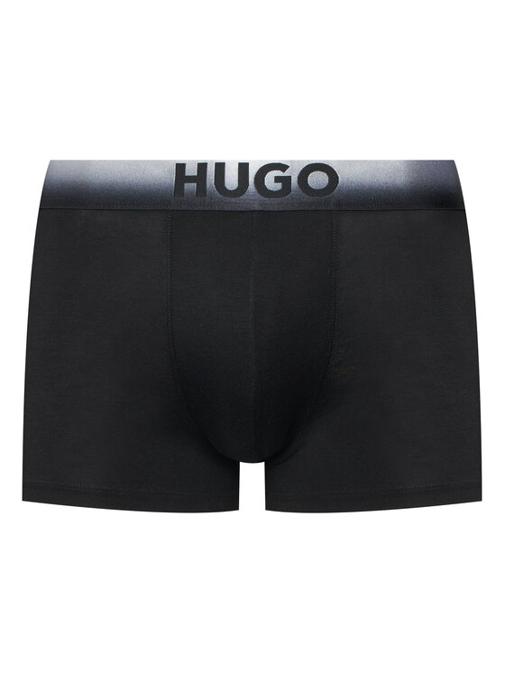 HUGO HUGO Комплект боксерів 50556563 Чорний