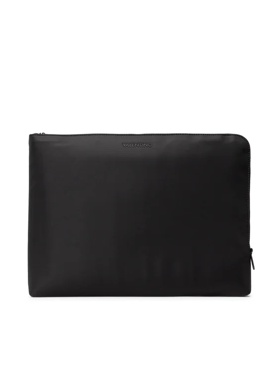 Valentino Notebook-Etui Nachos VBS6GA11 Schwarz