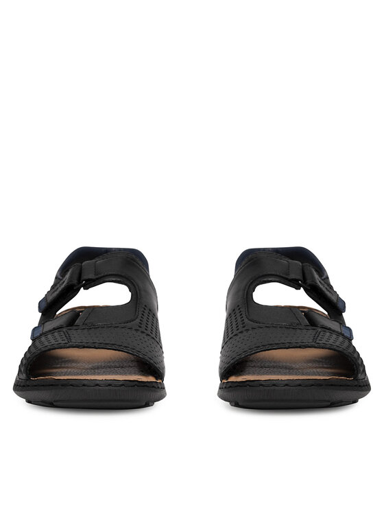 Rieker Rieker Sandale 22060-00 Crna