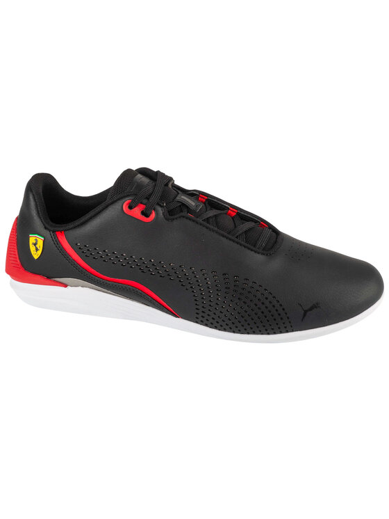 Puma Puma Sneakersy Ferrari Drift Cat Czarny