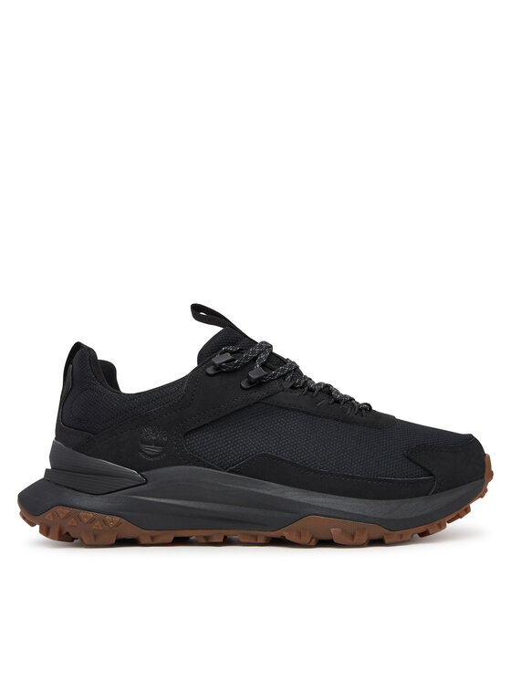 Timberland Timberland Sneakersy Motion Access TB0A6D9HEK91 Černá
