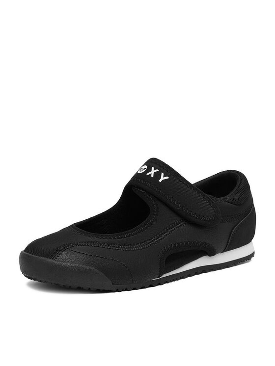 Roxy Roxy Sneakersy CEOB-V12-1231 Czarny