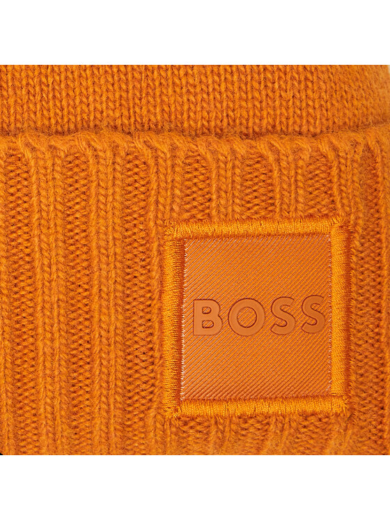 Boss Boss Bonnet Kaios 50476453 Orange