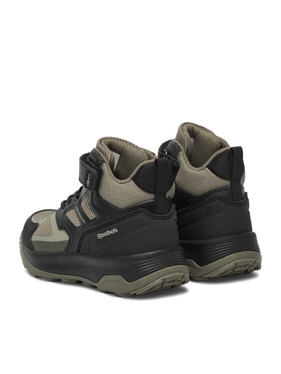 Reebok Reebok Sneakers EO-LEA-C905D Khakifarben