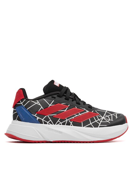 Pantofi pentru alergare adidas Marvel Duramo SL Kids ID8009 Negru