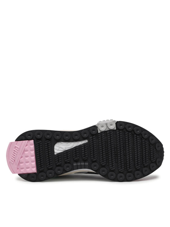 Puma Puma Сникърси Wild Rider Layers 380697 03 Бежов