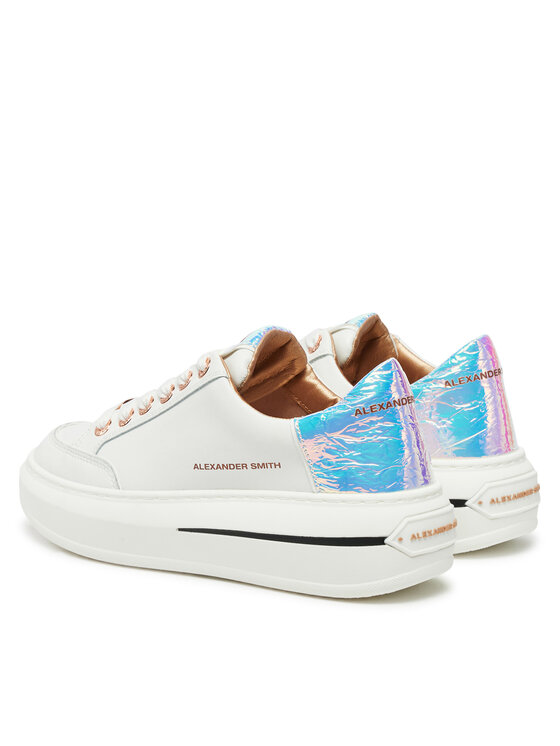 Alexander Smith Alexander Smith Sneakers Lancaster ASBBLSW 1896 Alb