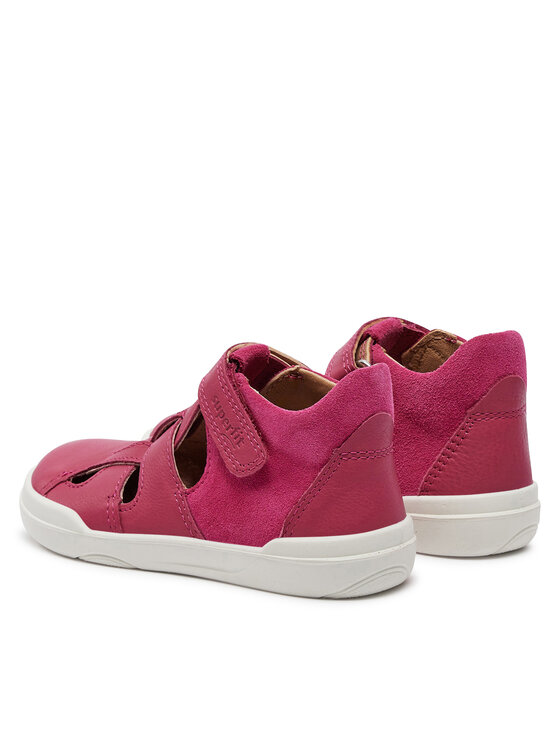 Superfit Superfit Sandaalid 1-000542-5500 S Roosa