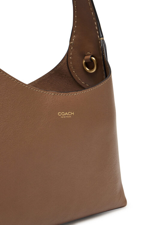 Coach Coach Borsetta CW614 Marrone