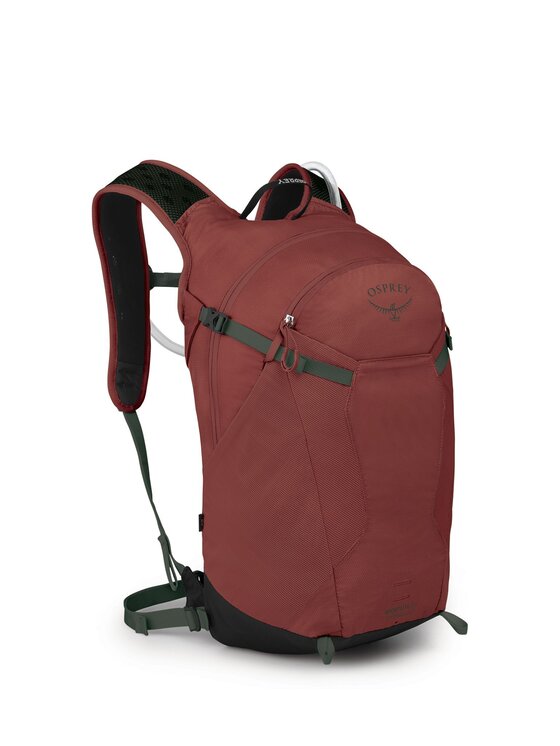 Osprey Osprey Plecak 276326 Czerwony