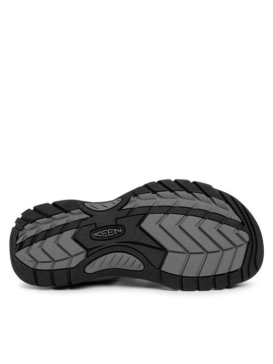 Keen Keen Sandali Rapids H2 1022272 Črna