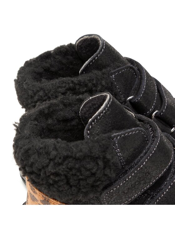 Lasocki Kids Lasocki Kids Schnürschuhe CI12-3116-04 Schwarz