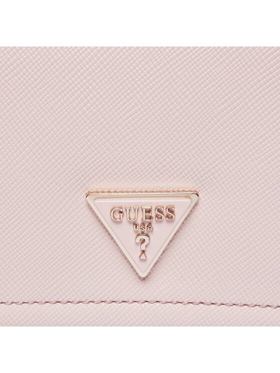 Guess Guess Handtasche Noelle (ZG) HWZG78 79210 Rosa